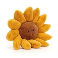 Jellycat Knuffel Fleury Sunflower