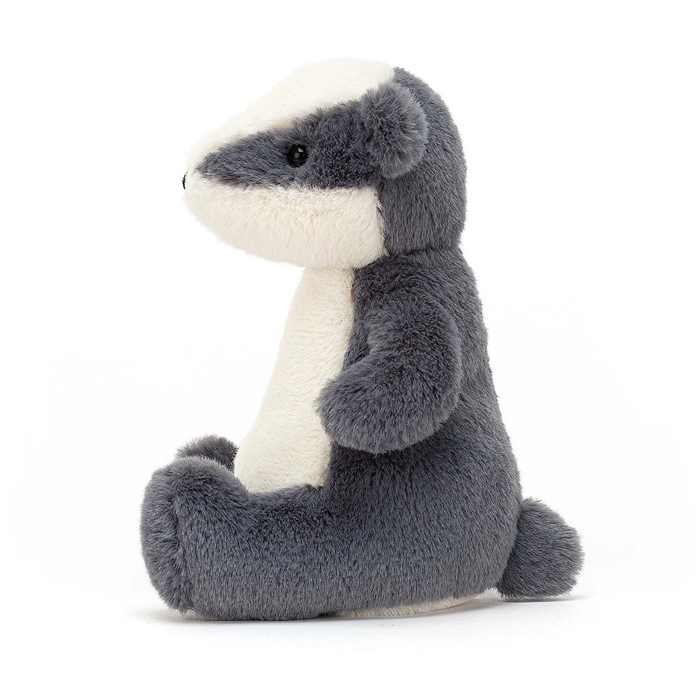 Jellycat Knuffel Vos Pipsy Fox - Copy 4 Jellycat Knuffel Vos Pipsy Fox - Copy - Afbeelding 2