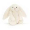 Jellycat Knuffel Konijn Bashful Cream Bunny Medium 2 Jellycat Knuffel Konijn Bashful Cream Bunny Medium -JELLYCAT Winkel image 200
