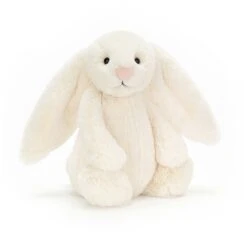 Jellycat Knuffel Konijn Bashful Cream Bunny Medium