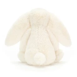 Jellycat Knuffel Konijn Bashful Cream Bunny Medium 7 Jellycat Knuffel Konijn Bashful Cream Bunny Medium -JELLYCAT Winkel image 202