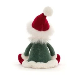 Jellycat Knuffel Leffy Elf 7 Jellycat Knuffel Leffy Elf -JELLYCAT Winkel image 205