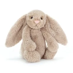 Jellycat Knuffel Konijn Bashful Beige Bunny Medium