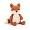 Jellycat Knuffel Vos Peanut Fox 1 Jellycat Knuffel Vos Peanut Fox -JELLYCAT Winkel image 224
