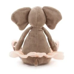 Jellycat Knuffel Olifant Dancing Darcey Elephant -JELLYCAT Winkel image 228