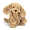 Jellycat Knuffel Hond Bashful Toffee Puppy 2 Jellycat Knuffel Hond Bashful Toffee Puppy -JELLYCAT Winkel image 229