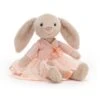 Jellycat Knuffel Konijn Lottie Bunny Ballet 1 Jellycat Knuffel Konijn Lottie Bunny Ballet -JELLYCAT Winkel image 23