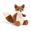 Jellycat Knuffel Vos Pipsy Fox 2 Jellycat Knuffel Vos Pipsy Fox -JELLYCAT Winkel image 234