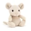 Jellycat Knuffel Muis Fuzzle Mouse -JELLYCAT Winkel image 237