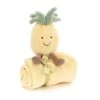 Jellycat Knuffeldoek Ananas Amuseable Pineapple Soother 1 Jellycat Knuffeldoek Ananas Amuseable Pineapple Soother -JELLYCAT Winkel image 240