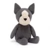 Jellycat Knuffel Hond Fido French Bulldog -JELLYCAT Winkel image 242