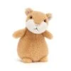 Jellycat Knuffel Hamster Happy Cinnamon 2 Jellycat Knuffel Hamster Happy Cinnamon -JELLYCAT Winkel image 250
