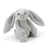 Jellycat Knuffel Konijn Bashful Silver Bunny Medium -JELLYCAT Winkel image 252