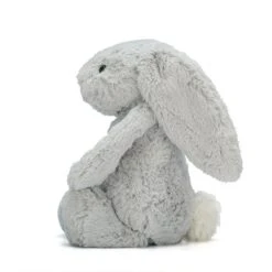 Jellycat Knuffel Konijn Bashful Silver Bunny Medium 7 Jellycat Knuffel Konijn Bashful Silver Bunny Medium -JELLYCAT Winkel image 253