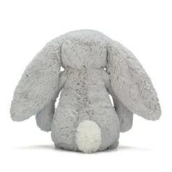 Jellycat Knuffel Konijn Bashful Silver Bunny Medium 8 Jellycat Knuffel Konijn Bashful Silver Bunny Medium -JELLYCAT Winkel image 254