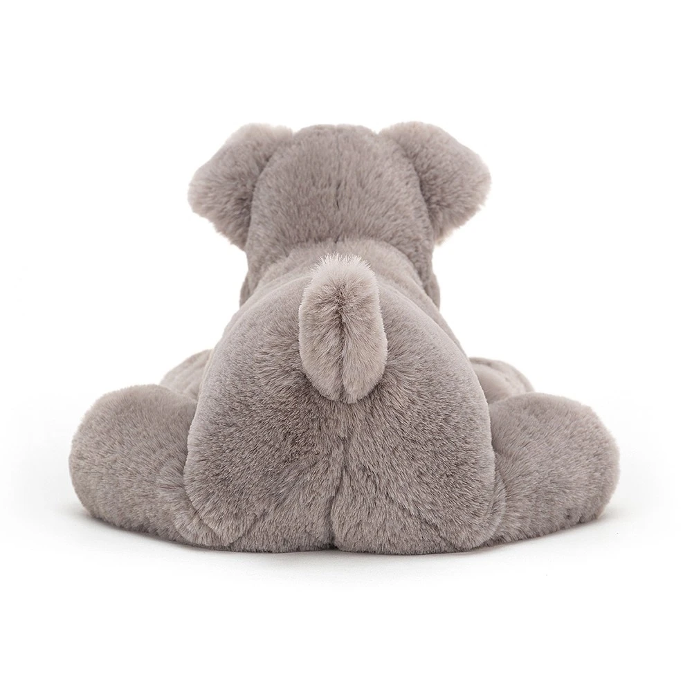 Jellycat Knuffel Hond Huggady Dog 5 Jellycat Knuffel Hond Huggady Dog - Afbeelding 3