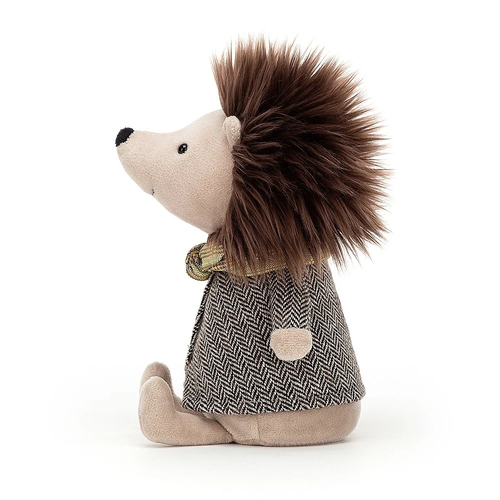 Jellycat Knuffel Egel Riverside Rambler Hedgehog 4 Jellycat Knuffel Egel Riverside Rambler Hedgehog - Afbeelding 2