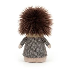 Jellycat Knuffel Egel Riverside Rambler Hedgehog 7 Jellycat Knuffel Egel Riverside Rambler Hedgehog -JELLYCAT Winkel image 277