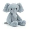 Jellycat Knuffel Olifant Bobbie Elly 1 Jellycat Knuffel Olifant Bobbie Elly -JELLYCAT Winkel image 278