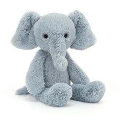 Jellycat Knuffel Olifant Bobbie Elly