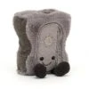 Jellycat Knuffel Puntenslijper Smart Stationery Sharpener 2 Jellycat Knuffel Puntenslijper Smart Stationery Sharpener -JELLYCAT Winkel image 281