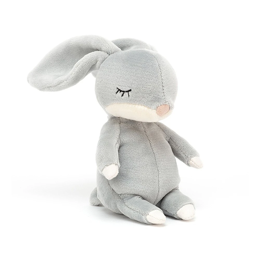Jellycat Knuffel Konijn Minikin Bunny 3 Jellycat Knuffel Konijn Minikin Bunny