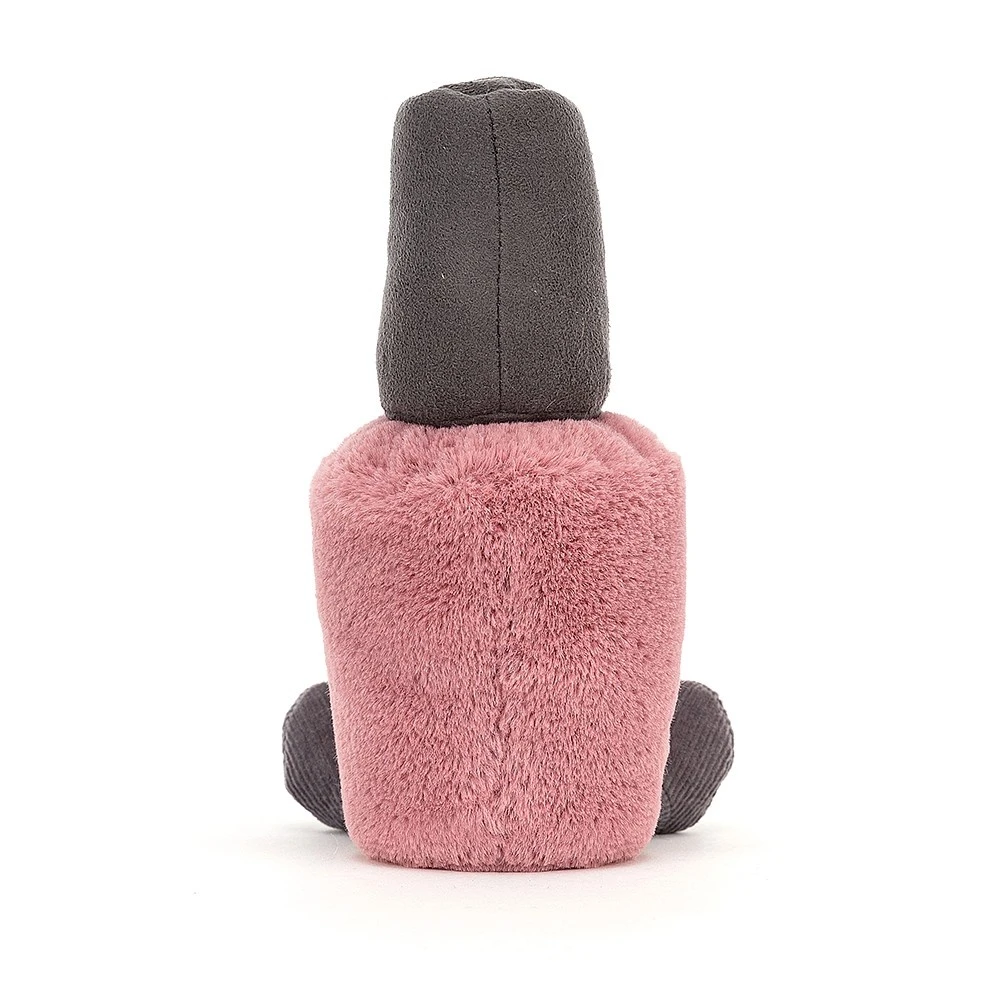 Jellycat Knuffel Kooky Cosmetic Nail Polish 5 Jellycat Knuffel Kooky Cosmetic Nail Polish - Afbeelding 3