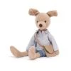 Jellycat Knuffel Hond Pedlar Puppy 1 Jellycat Knuffel Hond Pedlar Puppy -JELLYCAT Winkel image 294