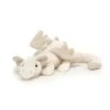 Jellycat Knuffel Draak Snow Dragon 2 Jellycat Knuffel Draak Snow Dragon -JELLYCAT Winkel image 296