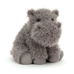 Jellycat Knuffel Curvie Hippo
