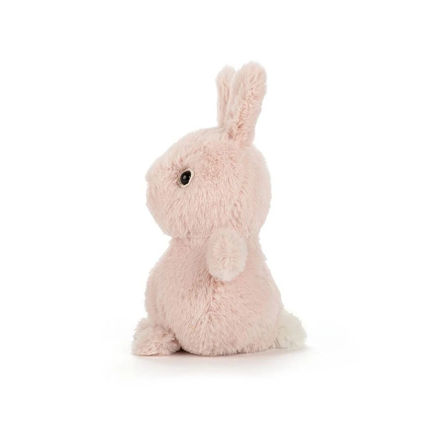 Jellycat Knuffel Konijn Kutie Pops Bunny Small 6 Jellycat Knuffel Konijn Kutie Pops Bunny Small - Afbeelding 4