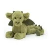 Jellycat Knuffel Draak Monty Dragon 1 Jellycat Knuffel Draak Monty Dragon -JELLYCAT Winkel image 336