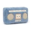 Jellycat Knuffel Wiggedy Boombox