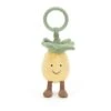 Jellycat Knuffel Bibberknuffel Ananas Amuseable Pineapple Jitter -JELLYCAT Winkel image 375