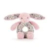 Jellycat Knuffel Grijpknuffel Konijn Blossom Tulip Bunny Grabber -JELLYCAT Winkel image 399