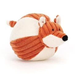 Jellycat Activiteiten Bal Cordy Roy Baby Fox
