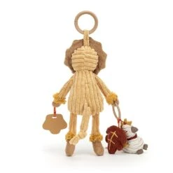 Jellycat Knuffel Cordy Roy Lion Activity Toy -JELLYCAT Winkel image 421