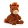 Jellycat Knuffel Paard Flossie Ponie 1 Jellycat Knuffel Paard Flossie Ponie -JELLYCAT Winkel image 43