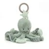 Jellycat Knuffel Odyssey Octopus Activity Toy 1 Jellycat Knuffel Odyssey Octopus Activity Toy -JELLYCAT Winkel image 439