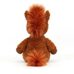 Jellycat Knuffel Paard Flossie Ponie 7 Jellycat Knuffel Paard Flossie Ponie -JELLYCAT Winkel image 45