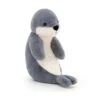 Jellycat Knuffel Zeehond Bashful Seal 2 Jellycat Knuffel Zeehond Bashful Seal -JELLYCAT Winkel image 46