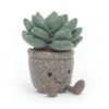 Jellycat Knuffel Plant Silly Succulent Azulita 2 Jellycat Knuffel Plant Silly Succulent Azulita -JELLYCAT Winkel image 49