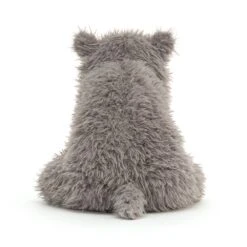 Jellycat Knuffel Curvie Hippo 7 Jellycat Knuffel Curvie Hippo -JELLYCAT Winkel image 5