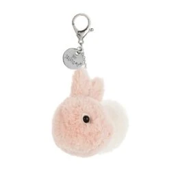 Jellycat Sleutelhanger Kutie Pops Bunny Bag Charm 8 Jellycat Sleutelhanger Kutie Pops Bunny Bag Charm -JELLYCAT Winkel image 54