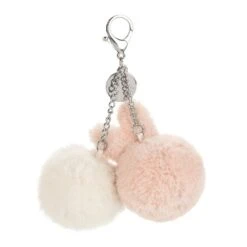 Jellycat Sleutelhanger Kutie Pops Bunny Bag Charm 9 Jellycat Sleutelhanger Kutie Pops Bunny Bag Charm -JELLYCAT Winkel image 55