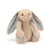 Jellycat Knuffel Konijn Blossom Beige Bunny Medium 1 Jellycat Knuffel Konijn Blossom Beige Bunny Medium -JELLYCAT Winkel image 56