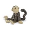 Jellycat Knuffel Aap Mattie Monkey 1 Jellycat Knuffel Aap Mattie Monkey -JELLYCAT Winkel image 66