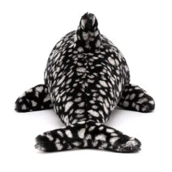 Jellycat Knuffel Walvishaai Pebbles Whale Shark 7 Jellycat Knuffel Walvishaai Pebbles Whale Shark -JELLYCAT Winkel image 74