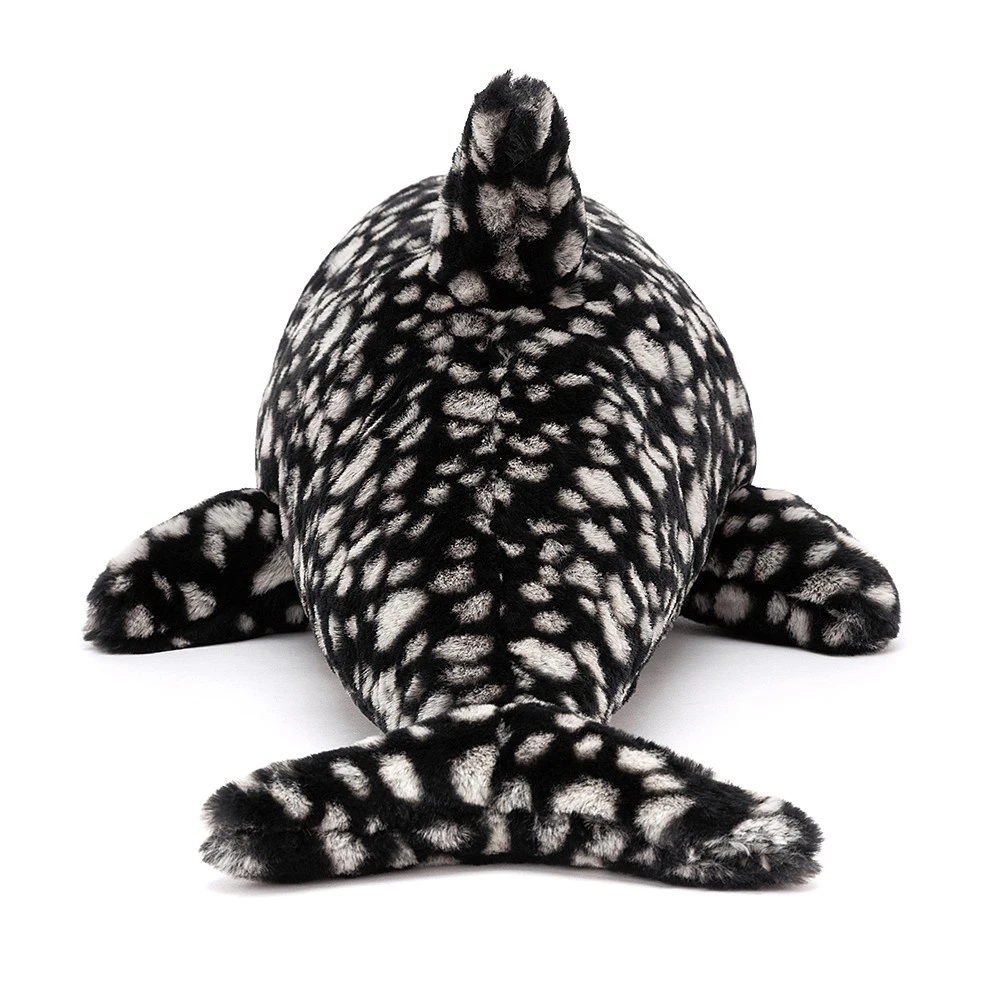 Jellycat Knuffel Walvishaai Pebbles Whale Shark 5 Jellycat Knuffel Walvishaai Pebbles Whale Shark - Afbeelding 3