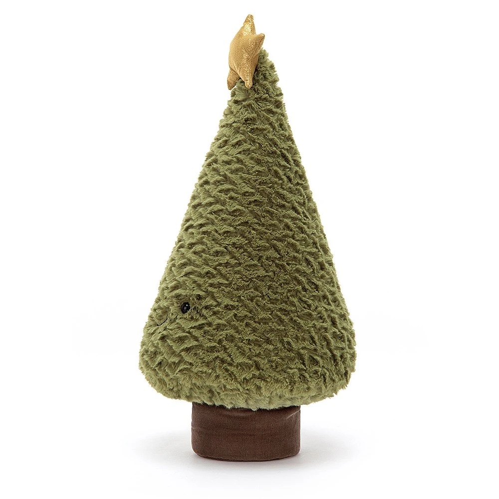Jellycat Knuffel Kerstboom Amuseable Christmas Tree Small 4 Jellycat Knuffel Kerstboom Amuseable Christmas Tree Small - Afbeelding 2